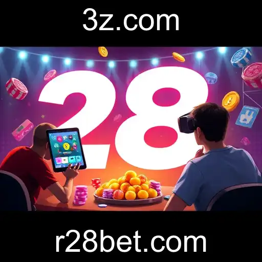 Tendências e Inovações no Mercado de Jogos Online em 2026