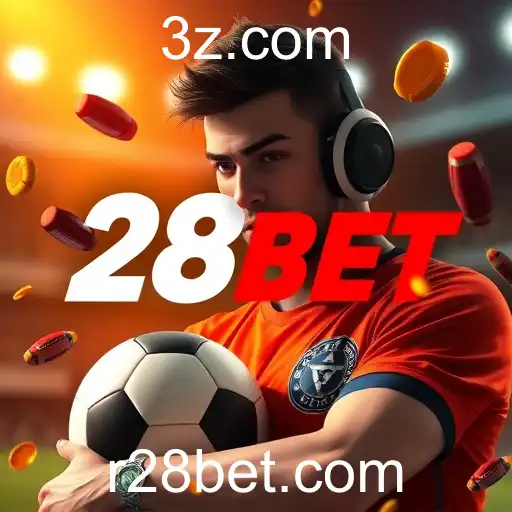 A Ascensão do 28BET no Cenário de Apostas Brasileiro