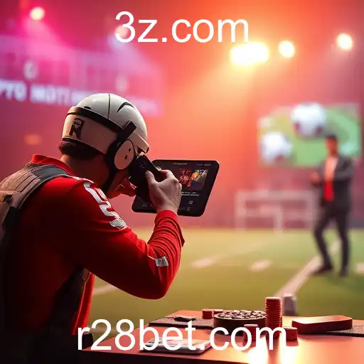 A Revolução Digital dos Jogos em 2025