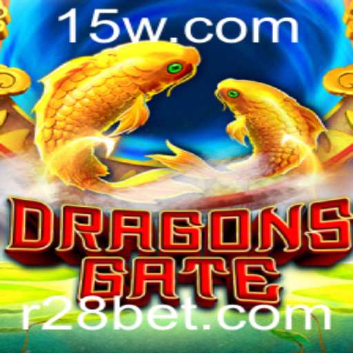 Descubra o Mundo de Aventuras em DragonsGate com 28BET