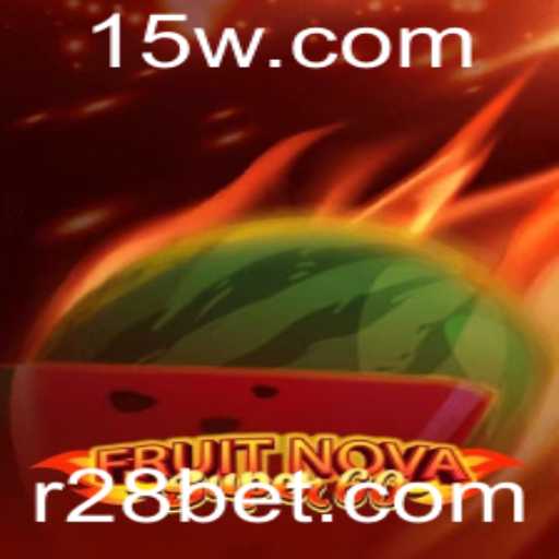 Explorando o Vibrante Mundo do Jogo FruitNovaSuper60 com 28BET