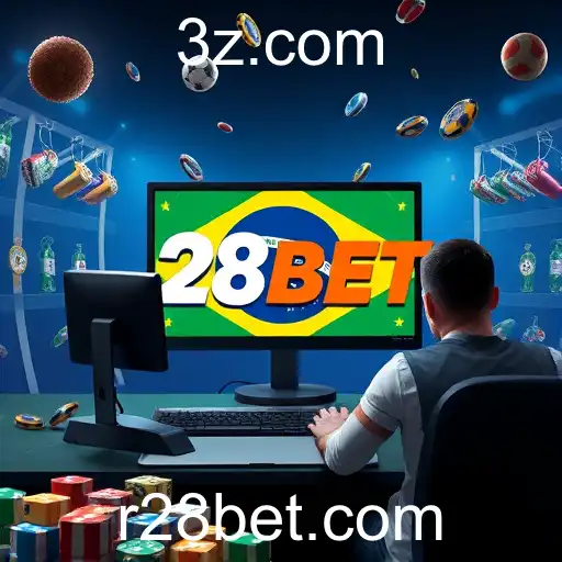 Crescimento do Jogo Online no Brasil