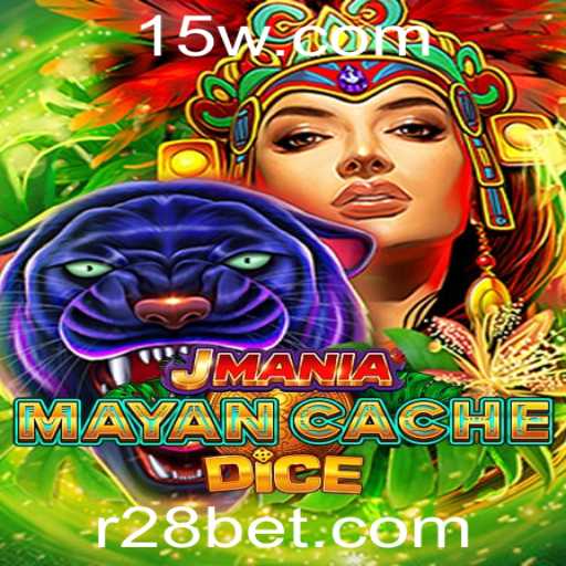 Desvendando as Emoções de JManiaMayanCacheDice: Um Mergulho nos Mistérios do Passado com 28BET