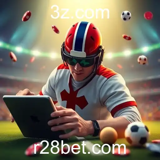 Expansão do Mercado de Apostas Online em 2025