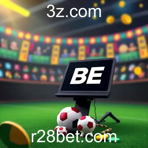 A Ascensão e Desafios do Mercado de Apostas Online no Brasil