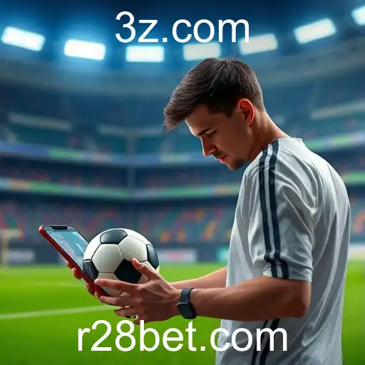 Crescimento do Mercado de Apostas Online em 2026