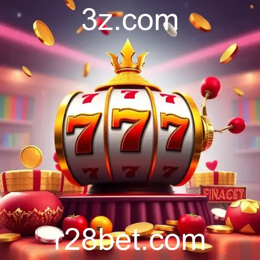 A Ascensão do 28BET no Mundo dos Jogos Online